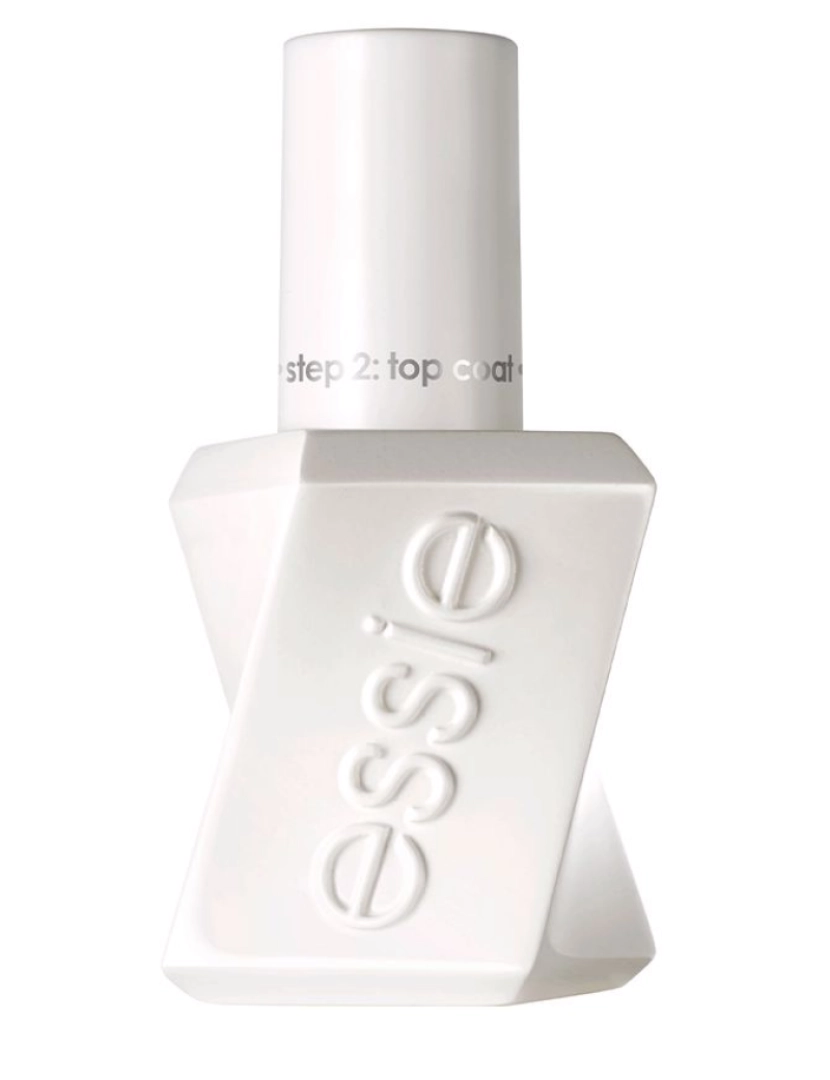 Essie - Essie Gel Couture Top Coat 13,5Ml