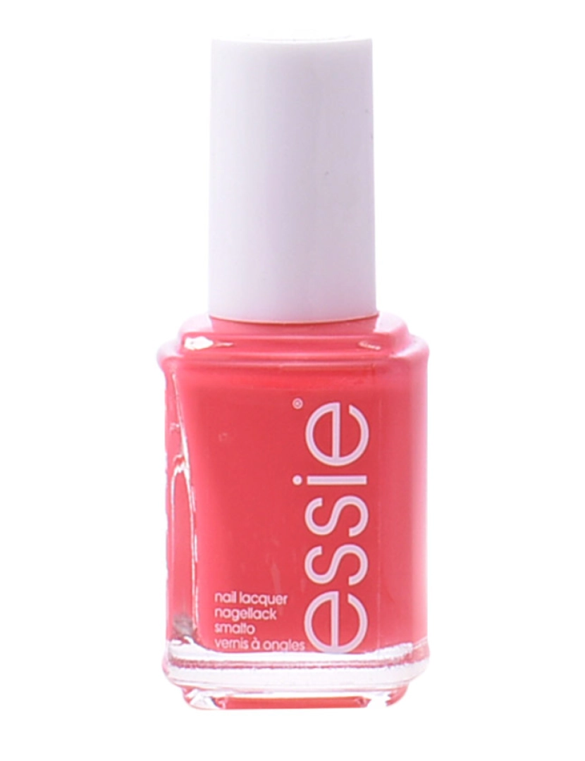 imagem de Essie Nail Lacquer #76-peach Daiquiri 13,5 ml1