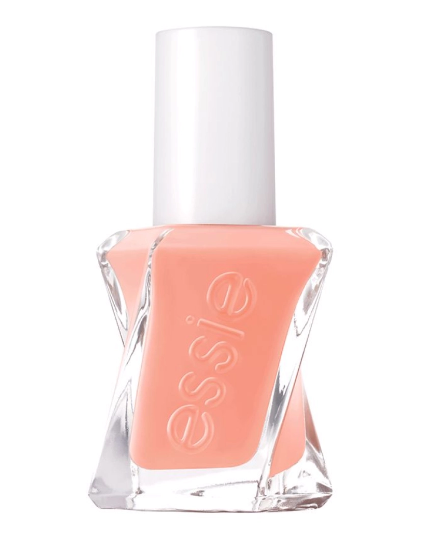 Essie - Gel Couture #30-sew Me Cream 13,5 ml