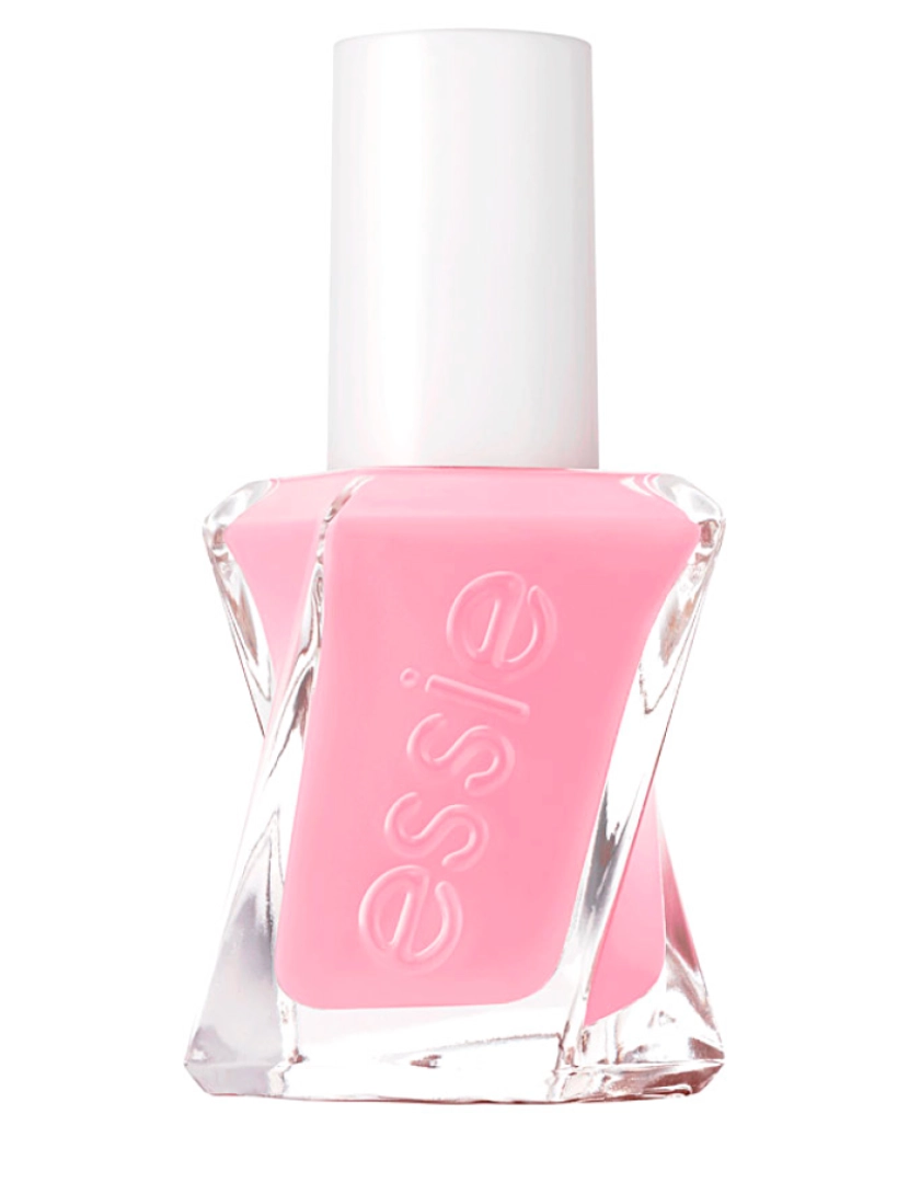 Essie - Gel Couture #130-touch Up Dusty Pink 13,5 ml