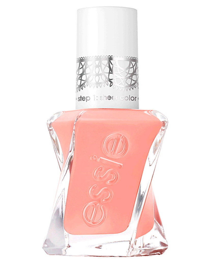 Essie - Gel Couture #504-of Corset 13,5 ml