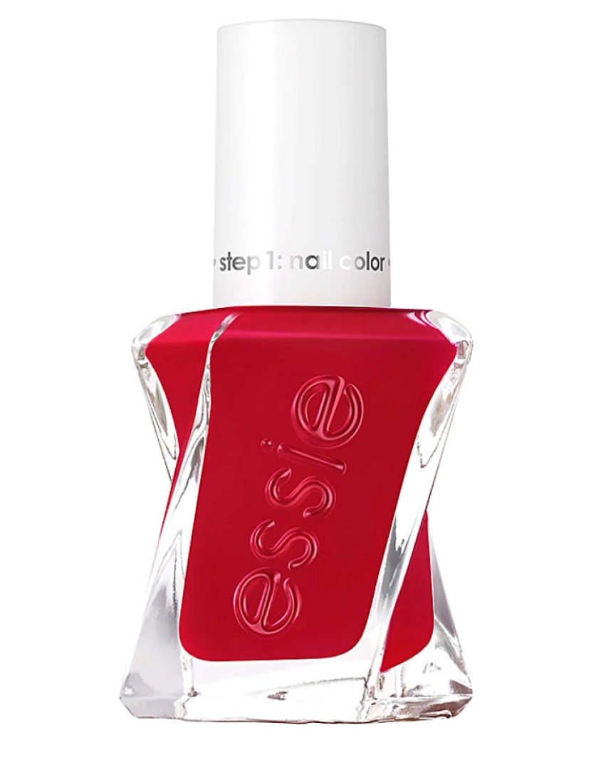 Essie - Gel Couture #509-paint The Gown Red 13,5 ml