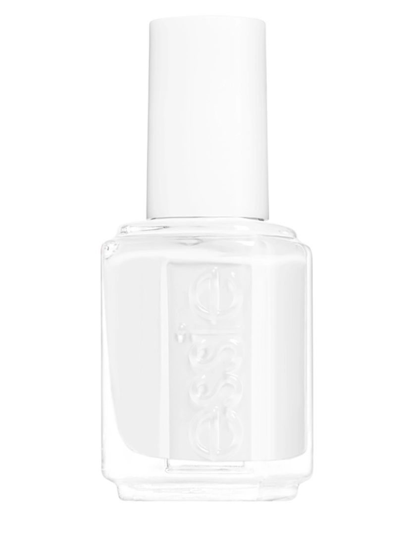 Essie - Essie Nail Lacquer #001-blanc 13,5 ml
