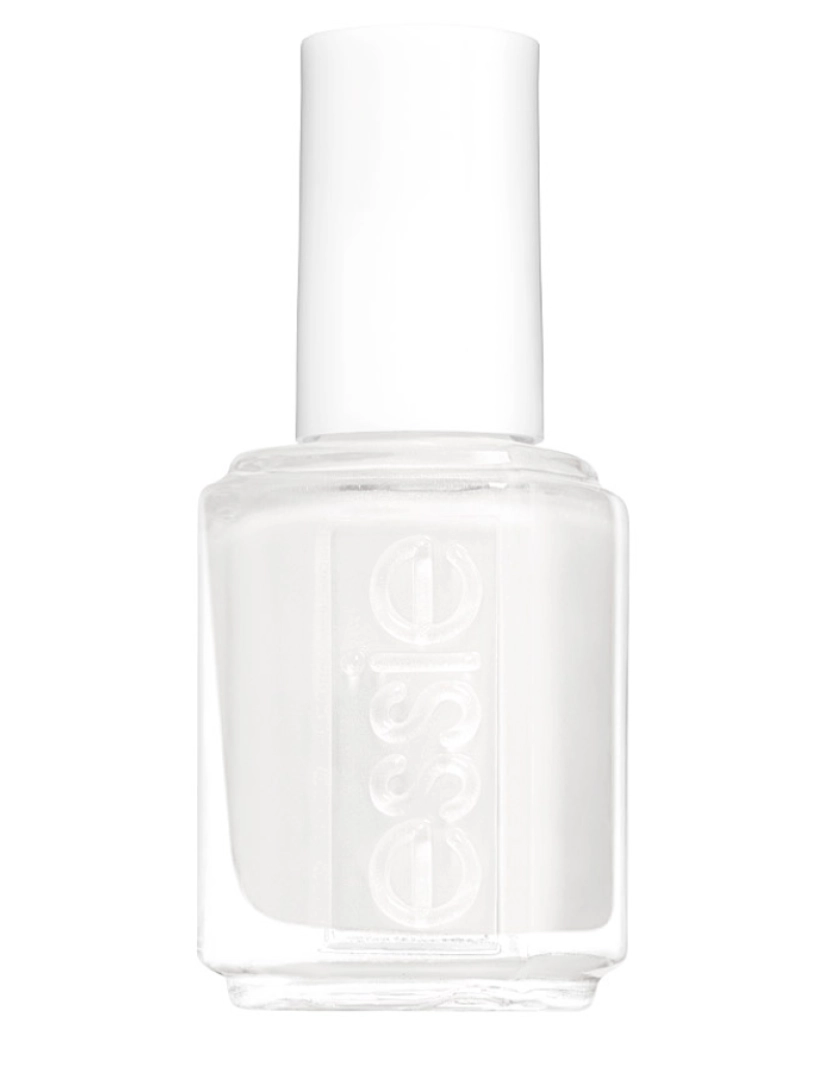 Essie - Essie Nail Lacquer #004-pearly White 13,5 ml