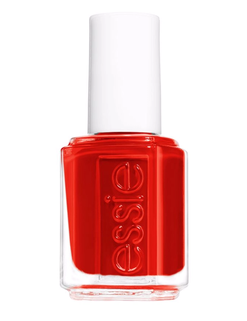 Essie - Essie Nail Lacquer #60-really Red 13,5 ml