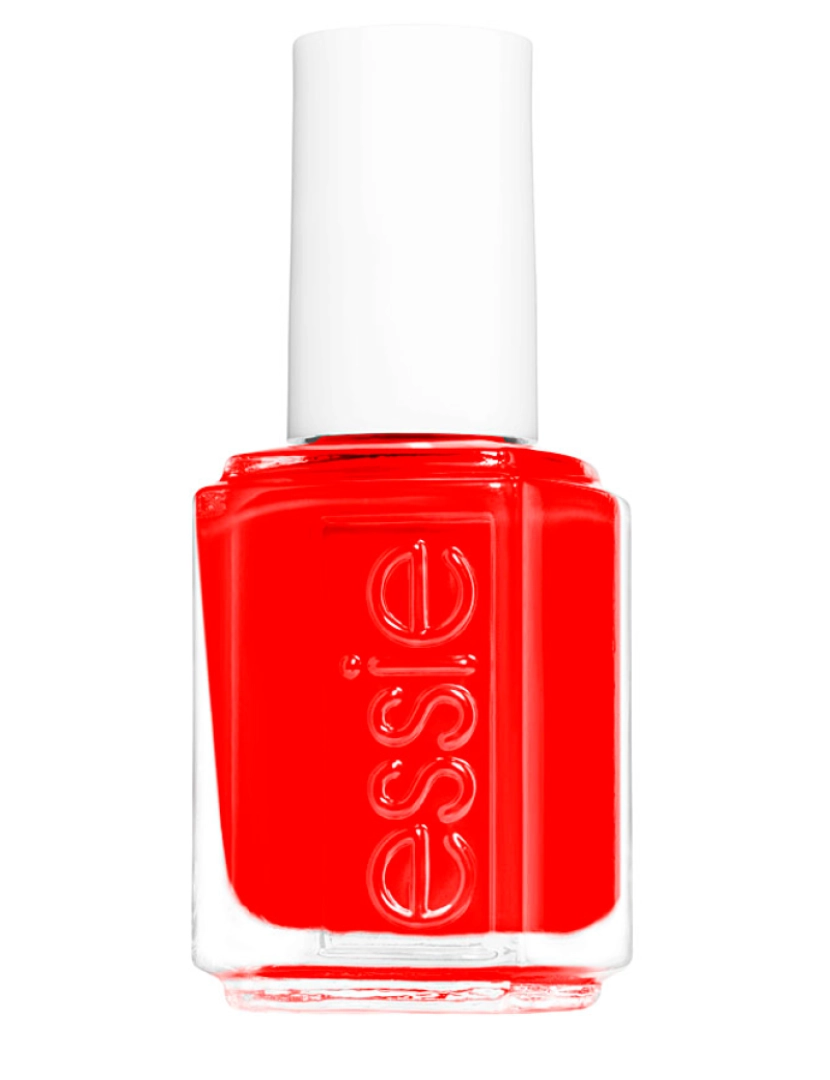 Essie - Essie Nail Lacquer #063-too Too Hot 13,5 ml