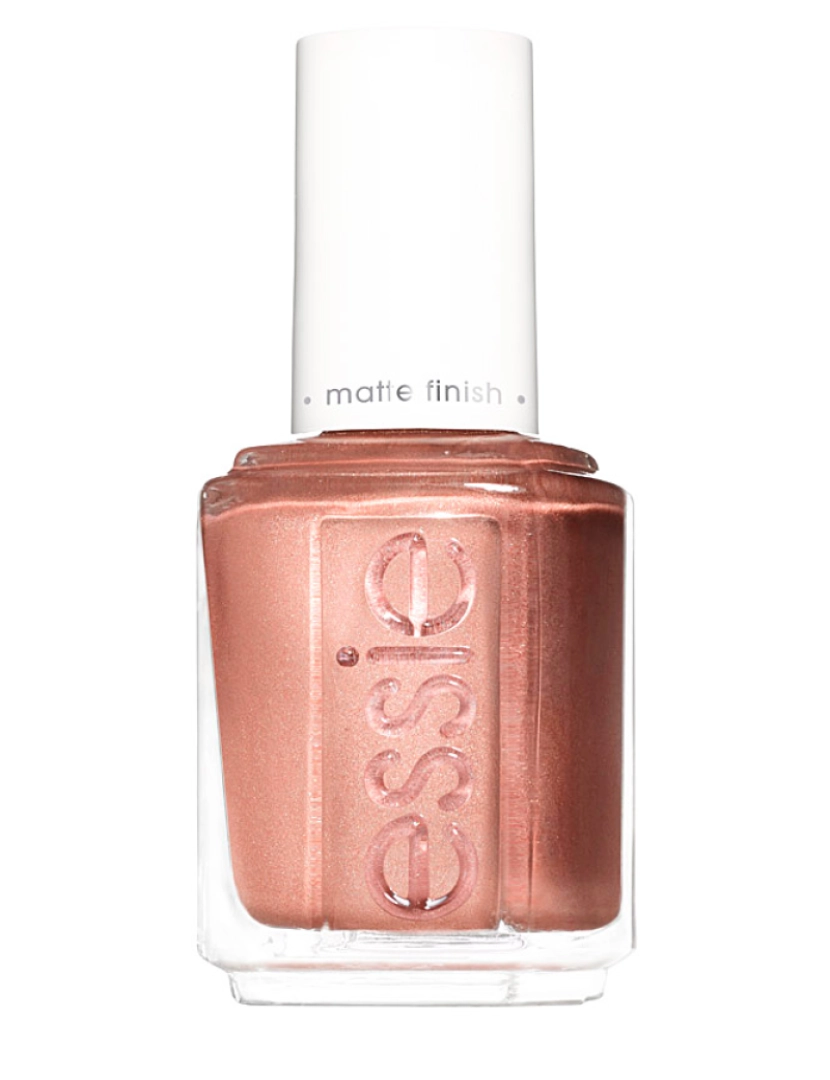 Essie - Essie Nail Lacquer #649-call Your Bluff 13,5 ml