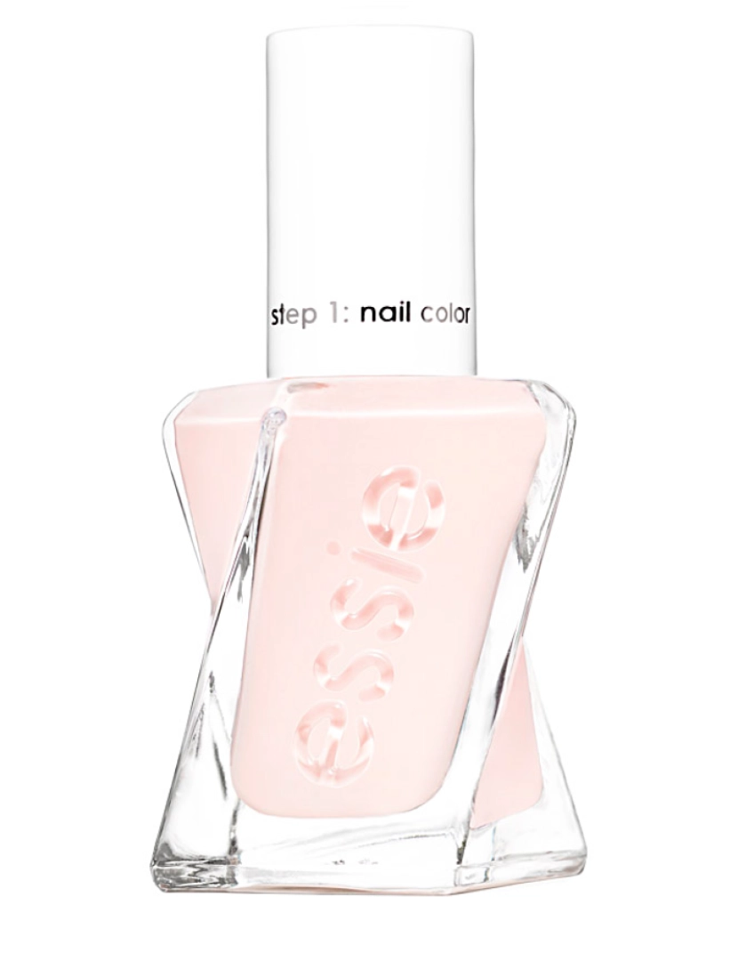 Essie - Gel Couture #138-pre-show Jitters 13,5 ml