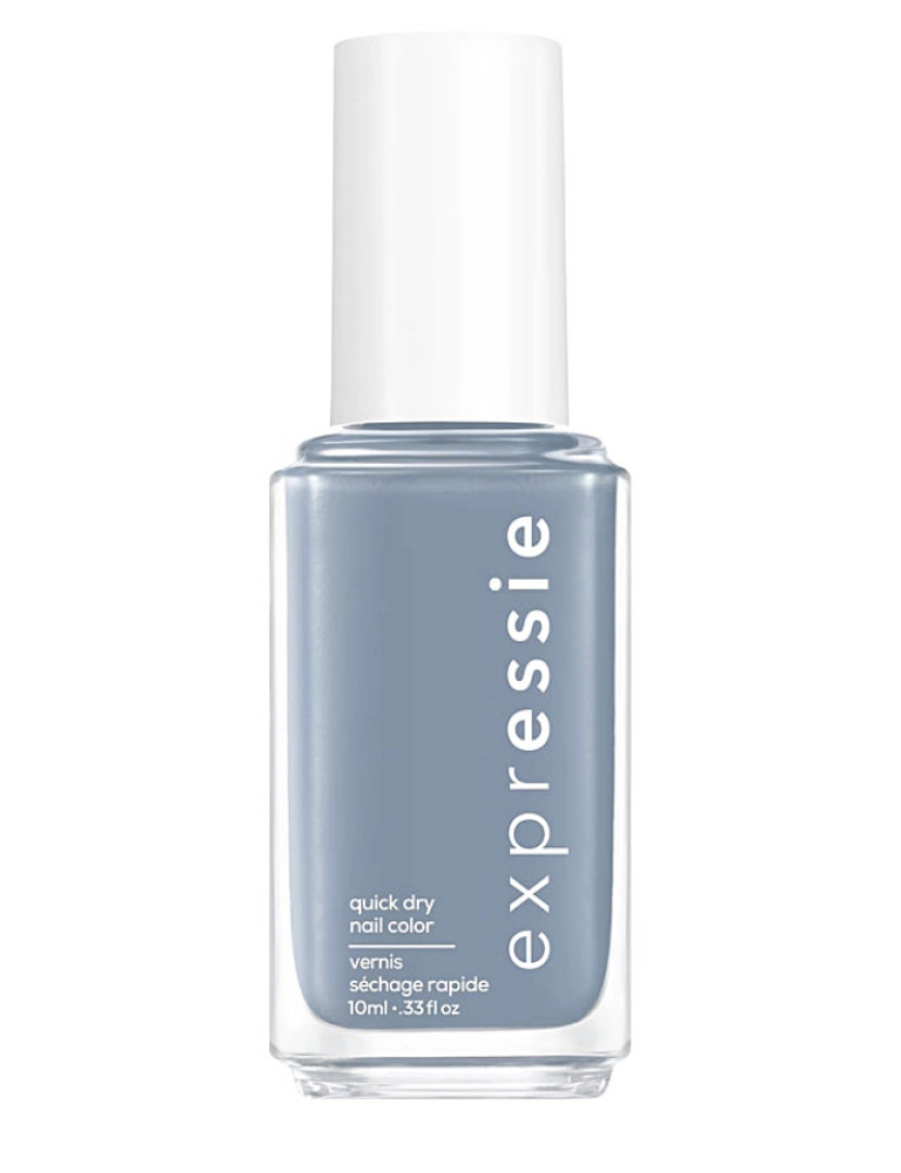 Essie - Expressie Nail Polish #340-air Dry 10 ml