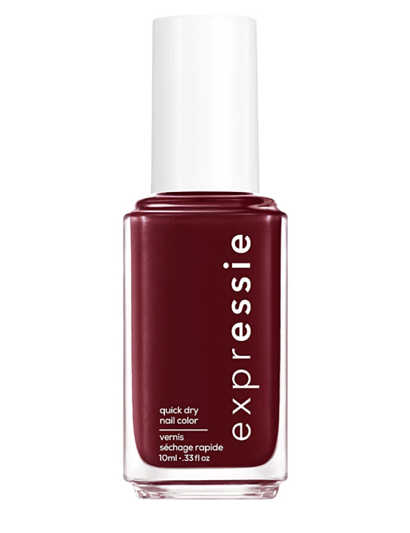 Essie - Expressie Nail Polish #290-not So Low Key 10 ml