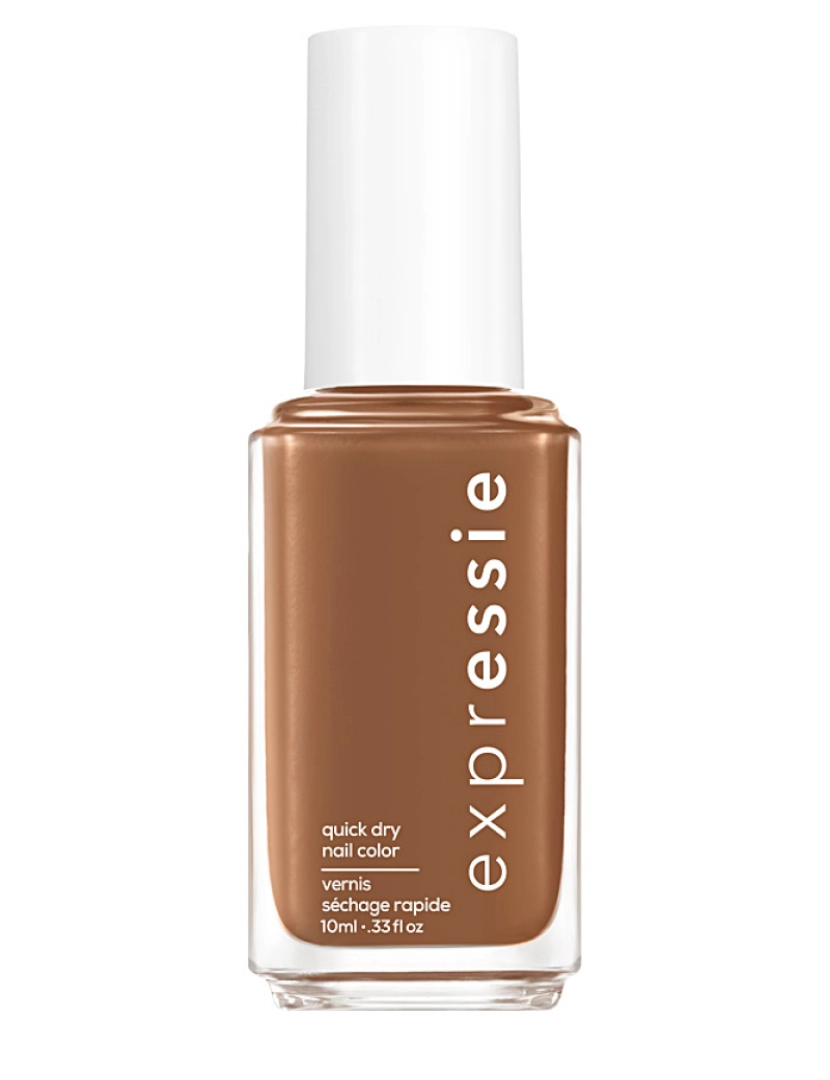 Essie - Expressie Nail Polish #70-cold Brew Crew 10 ml