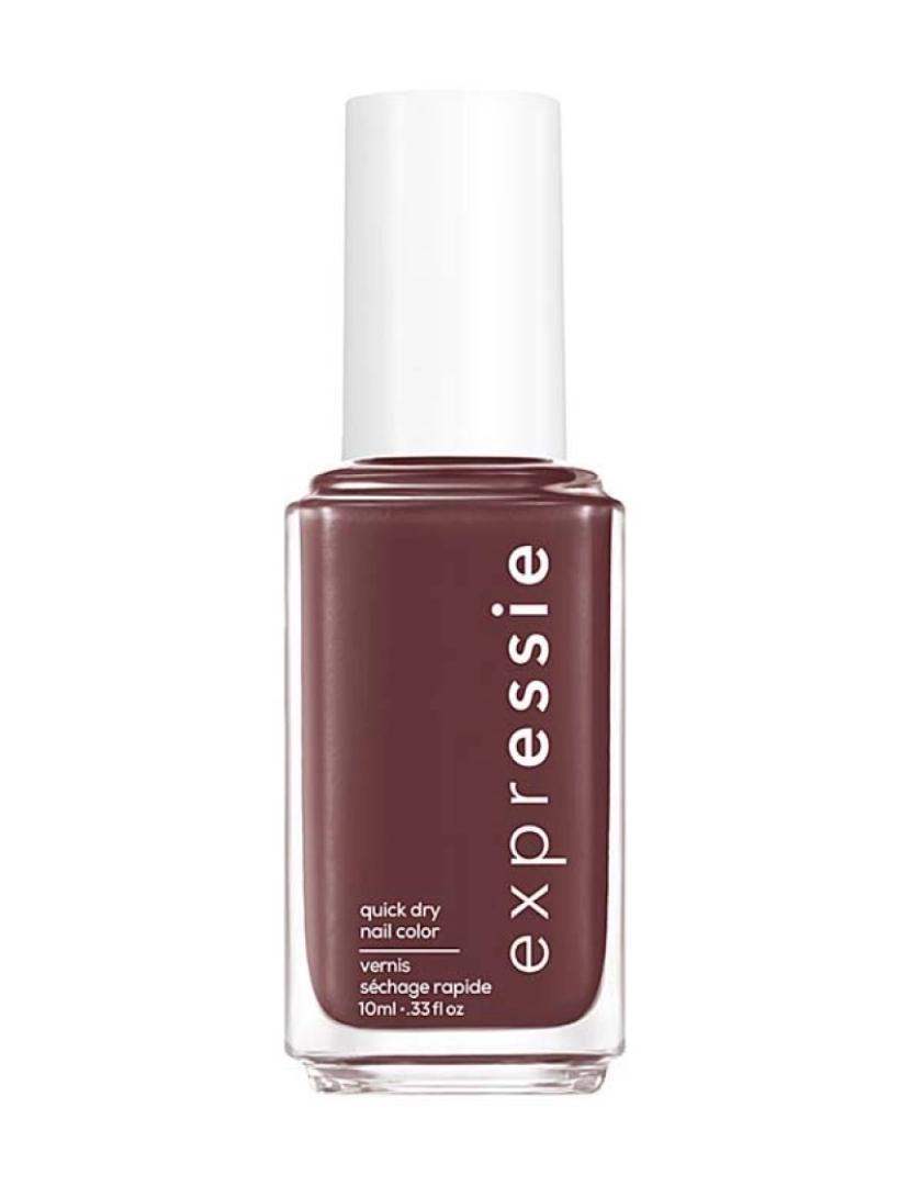 Essie - Expressie Nail Polish #230-Scoot Scoot