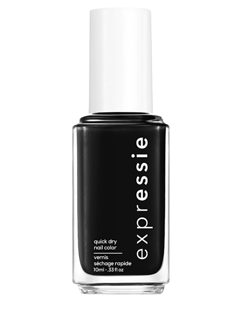 Essie - Expressie Nail Polish #380-now Or Never 10 ml
