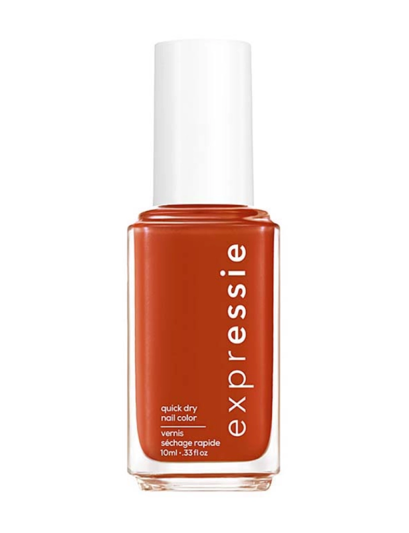 Essie - Essie Verniz Expressie #180-Bolt And Be Bold 10Ml