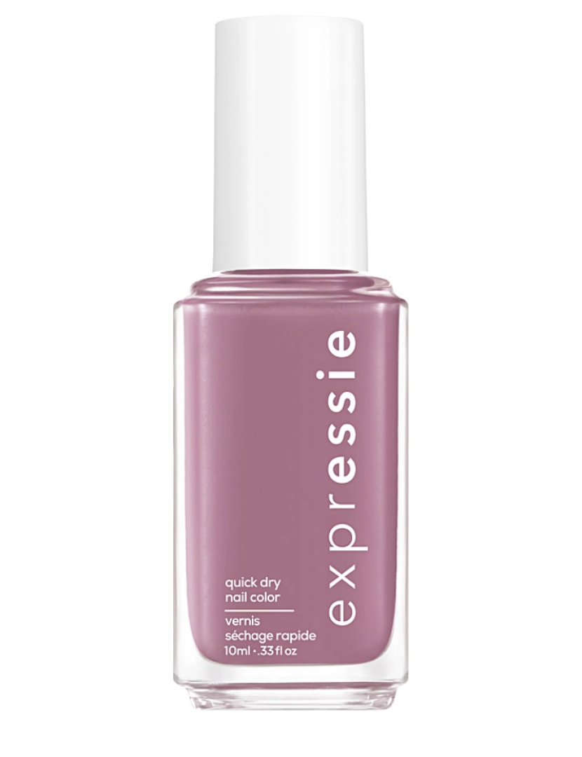 imagem de Expressie Nail Polish #220-get A Mauve On 10 ml1