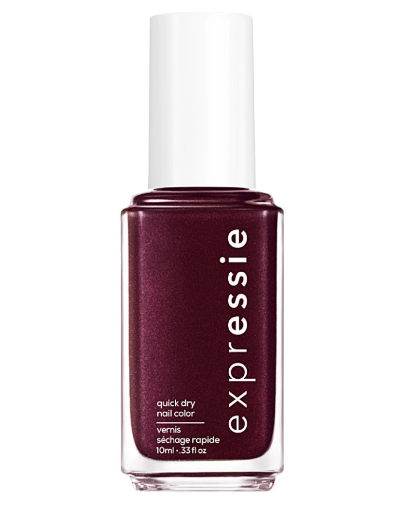 Essie - Expressie Nail Polish #260-breaking The Bold 10 ml