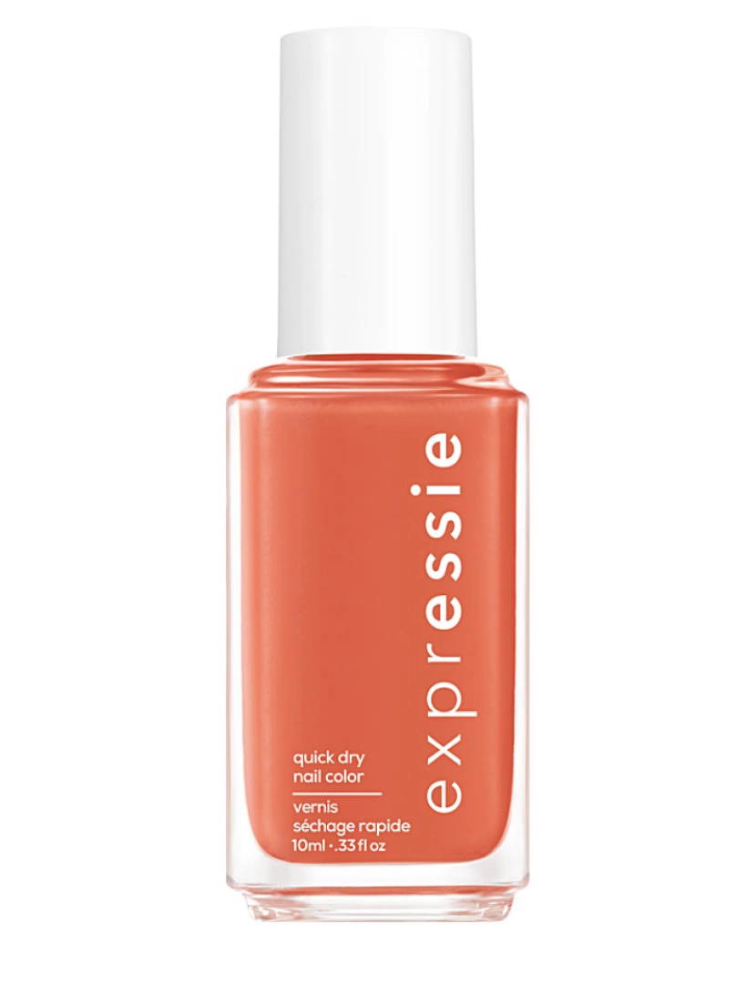 Essie - Expressie Nail Polish #160-in A Flash Sale 10 ml
