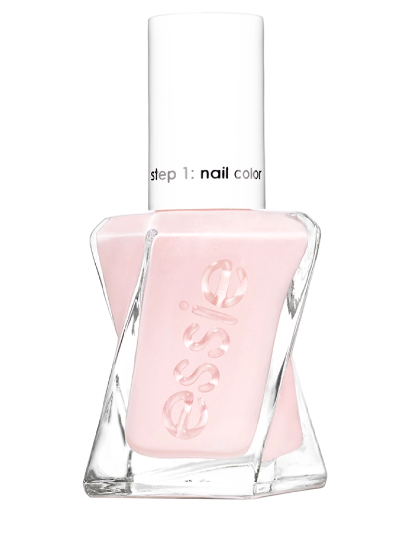 Essie - Gel Couture #484-matter Of Fiction 13,5 ml