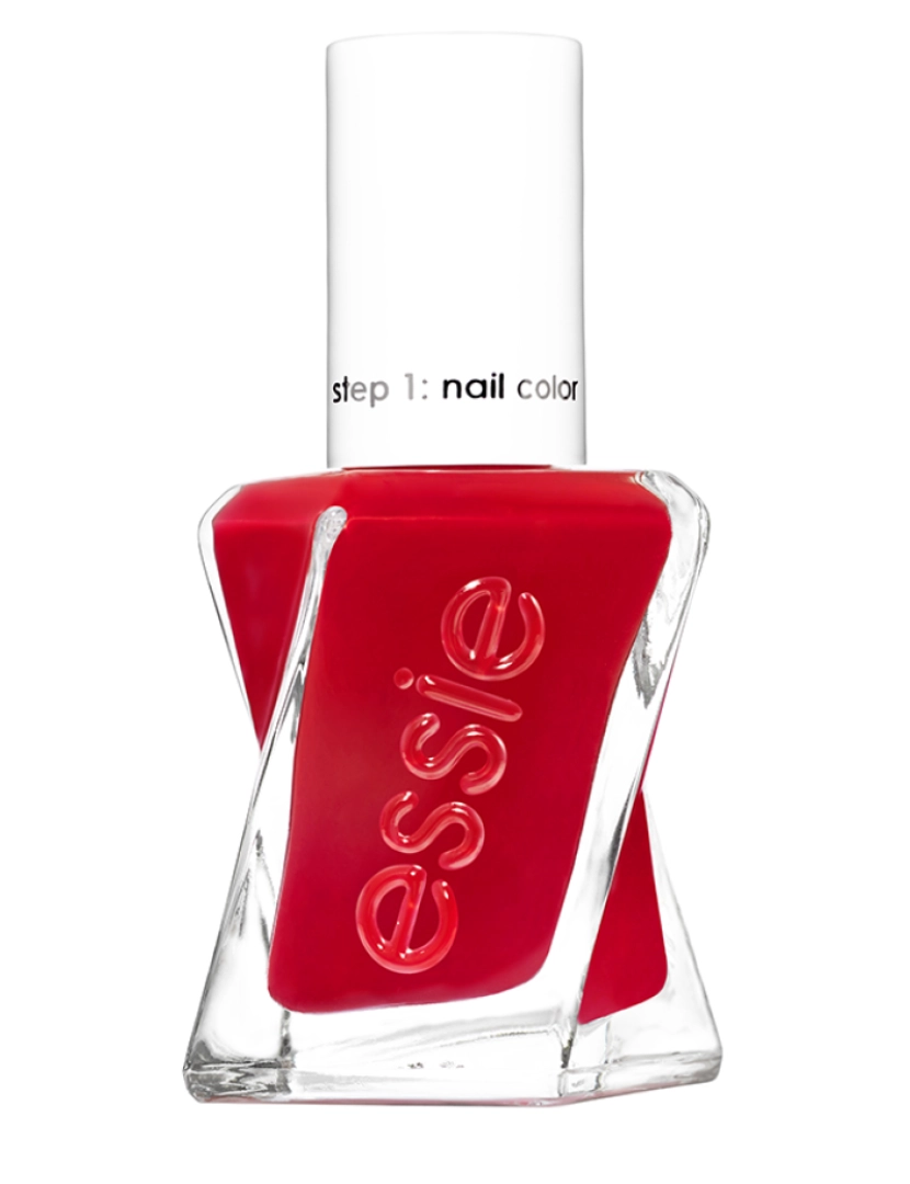 Essie - Gel Couture #510-lady In Red 13,5 ml