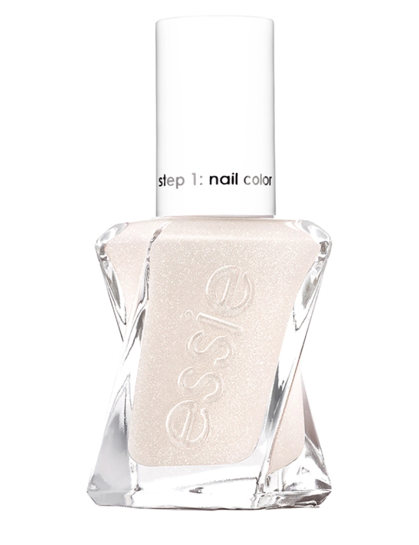 Essie - Gel Couture #502-lace Is More 13,5 ml