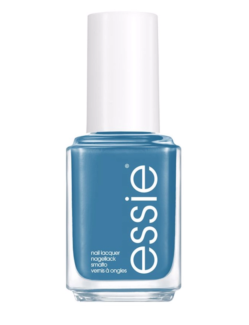 Essie - Nail Color #785-ferris Of Them All 13,5 ml