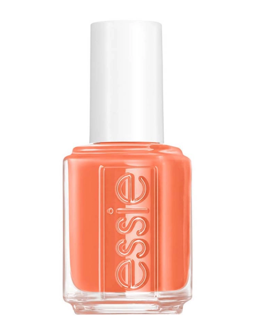 Essie - Nail Color #824-Frilly Liliess