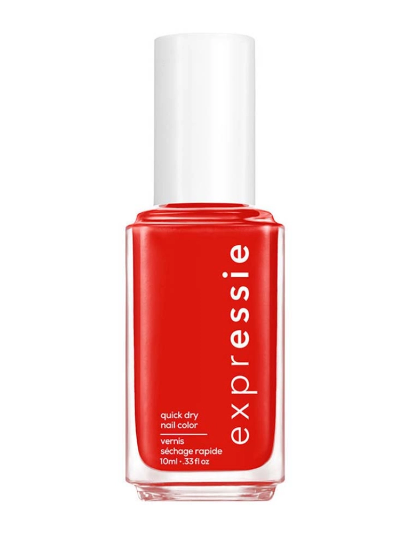 Essie - Expressie Nail Polish #475-Send A Mes 10 Ml