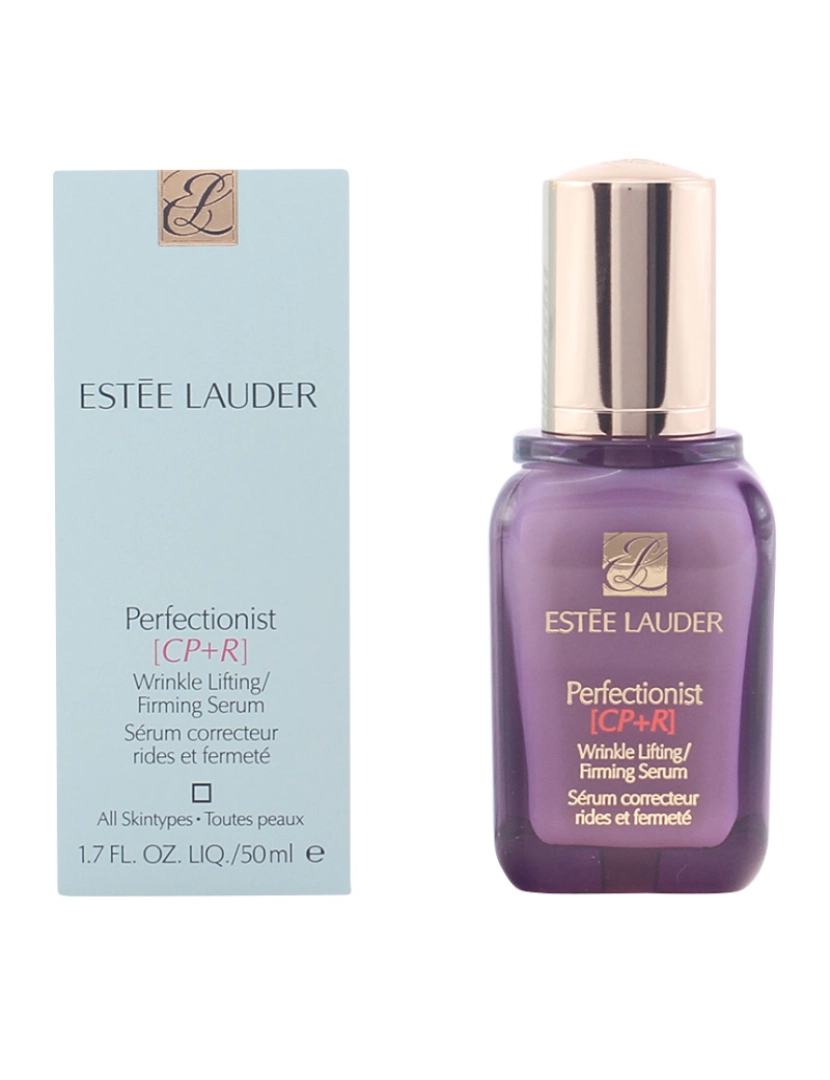 Estée Lauder - Perfectionist Cp+r Wrinkle Lifting Serum Estée Lauder 50 ml