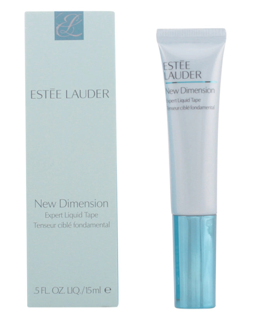 Estée Lauder - New Dimension Expert Liquid Tape Estée Lauder 15 ml