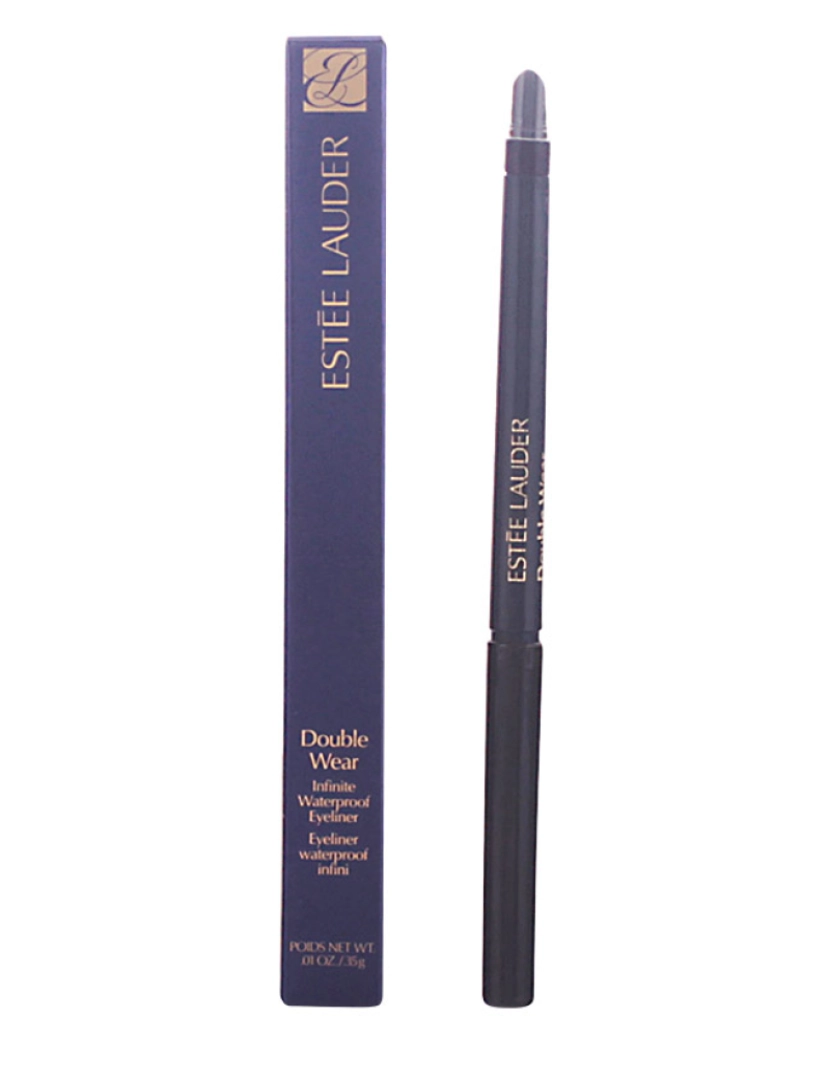 Estée Lauder - Double Wear Infinite Waterproof Eyeliner #inked  3,5 g