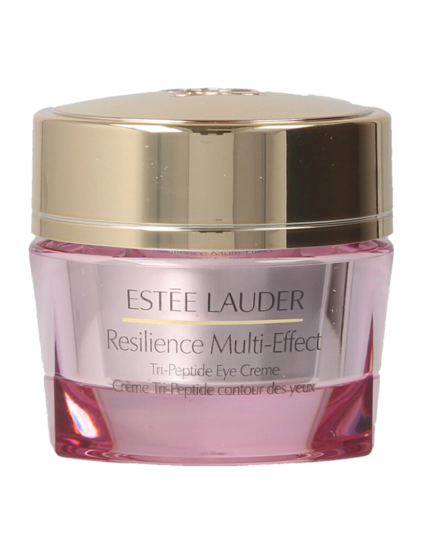 imagem de Resilience Multi-effect Eye Cream Estée Lauder 15 ml1