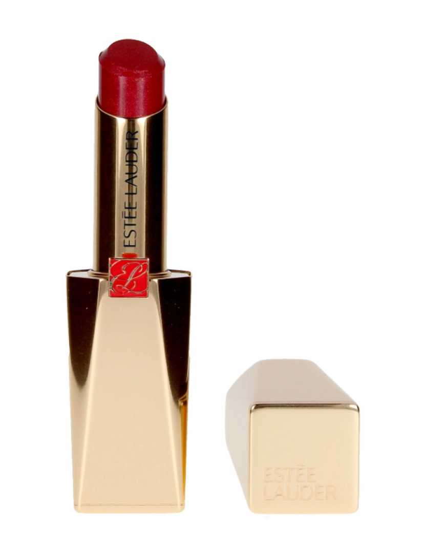 Estée Lauder - Pure Color Desire Rouge Excess Lipstick #312-love Star 3,1 g