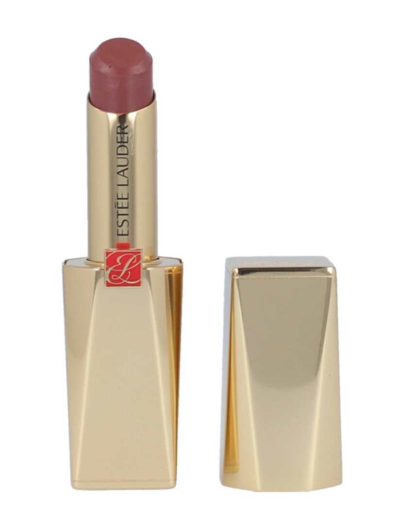 Estée Lauder - Pure Color Desire Rouge Excess Lipstick #102-give In 3,1 g