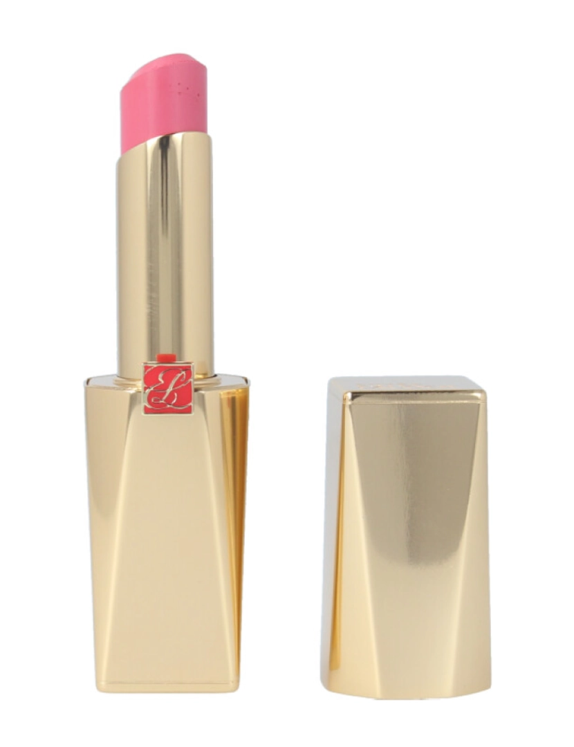 Estée Lauder - Pure Color Desire Rouge Excess Lipstick #202-tell All 3,1 g