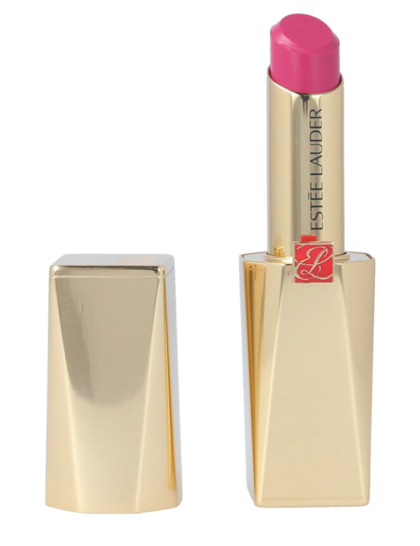 imagem de Pure Color Desire Rouge Excess Lipstick #206-overdo 3,1 g1
