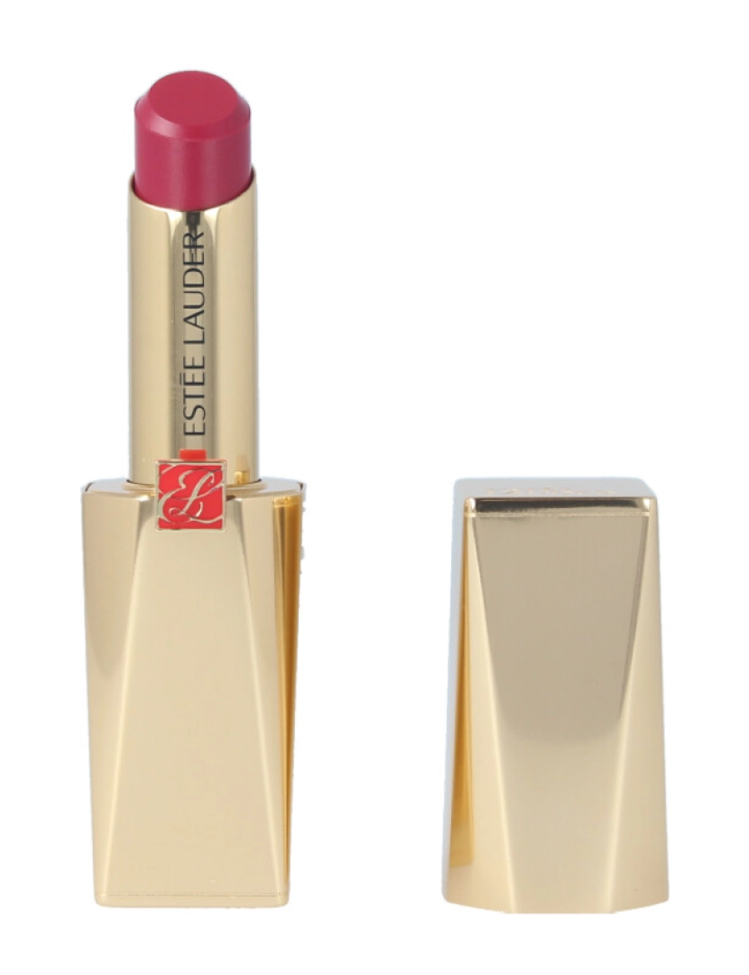 imagem de Pure Color Desire Rouge Excess Lipstick #207-warning 3,1 g1