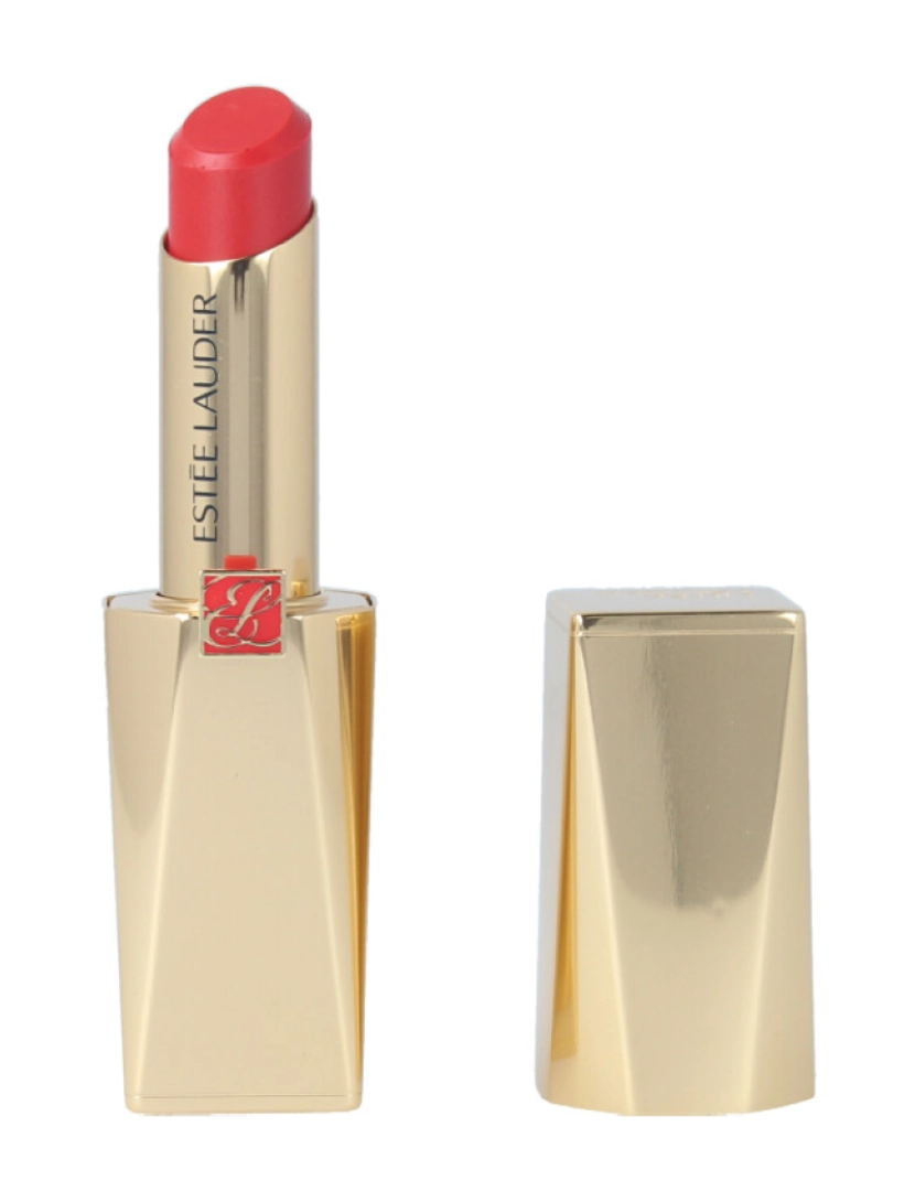 Estée Lauder - Pure Color Desire Rouge Excess Lipstick #304-rouge Excess 3,1 g