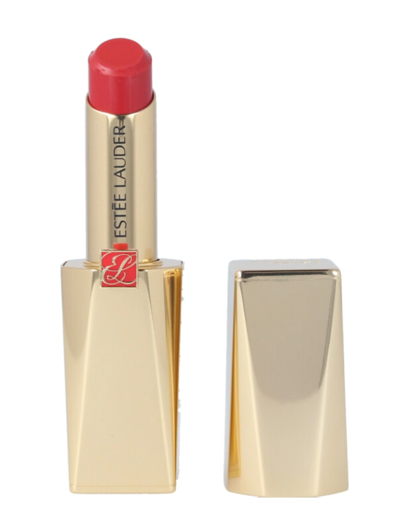 imagem de Pure Color Desire Rouge Excess Lipstick #305-don't Stop 3,1 g1