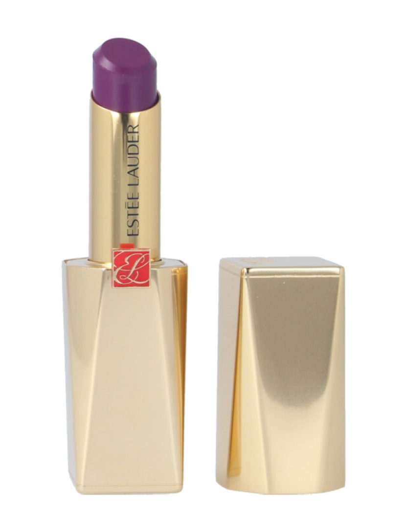 Estée Lauder - Pure Color Desire Rouge Excess Lipstick #404 Fear Not 3,1 g