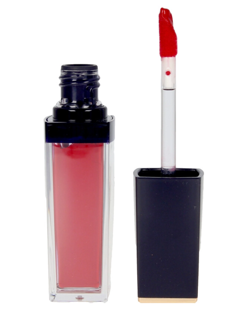 Estée Lauder - Pure Color Envy Paint On Liquid #poppy Sauvage 7 ml