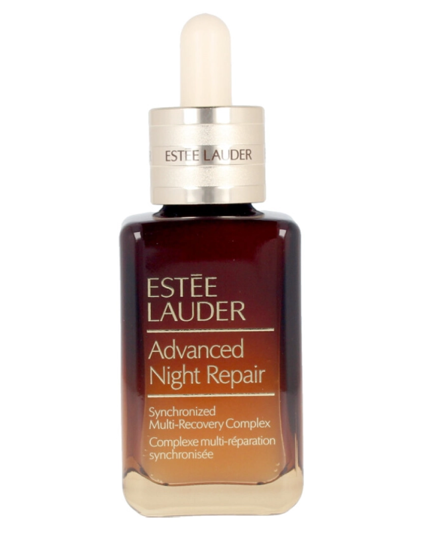 Estée Lauder - Advanced Night Repair Synchronized Multi-recovery Complex Estée Lauder 50 ml