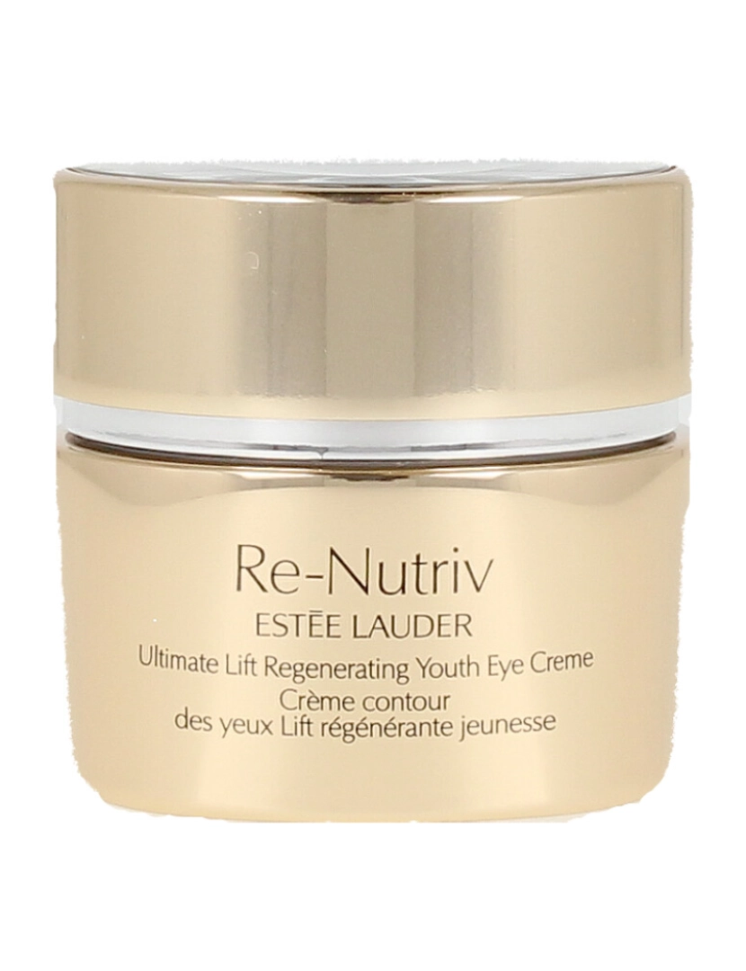 imagem de Re-nutriv Ultimate Lift Regenerating Youth Eye Cream Estée Lauder 15 ml1