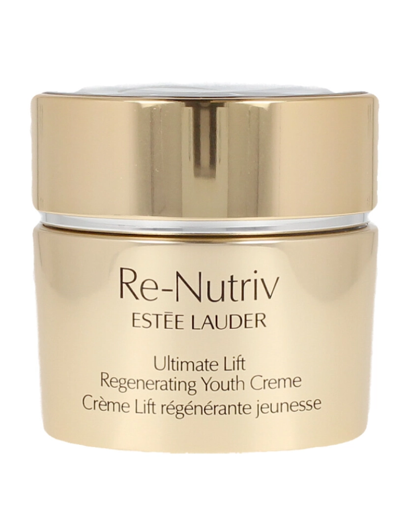 imagem de Re-nutriv Ultimate Lift Regenerating Youth Cream Estée Lauder 50 ml1