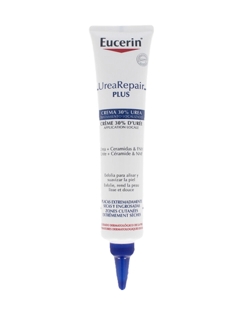 Eucerin - Urearepair Plus 30% Creme Urea 75Ml