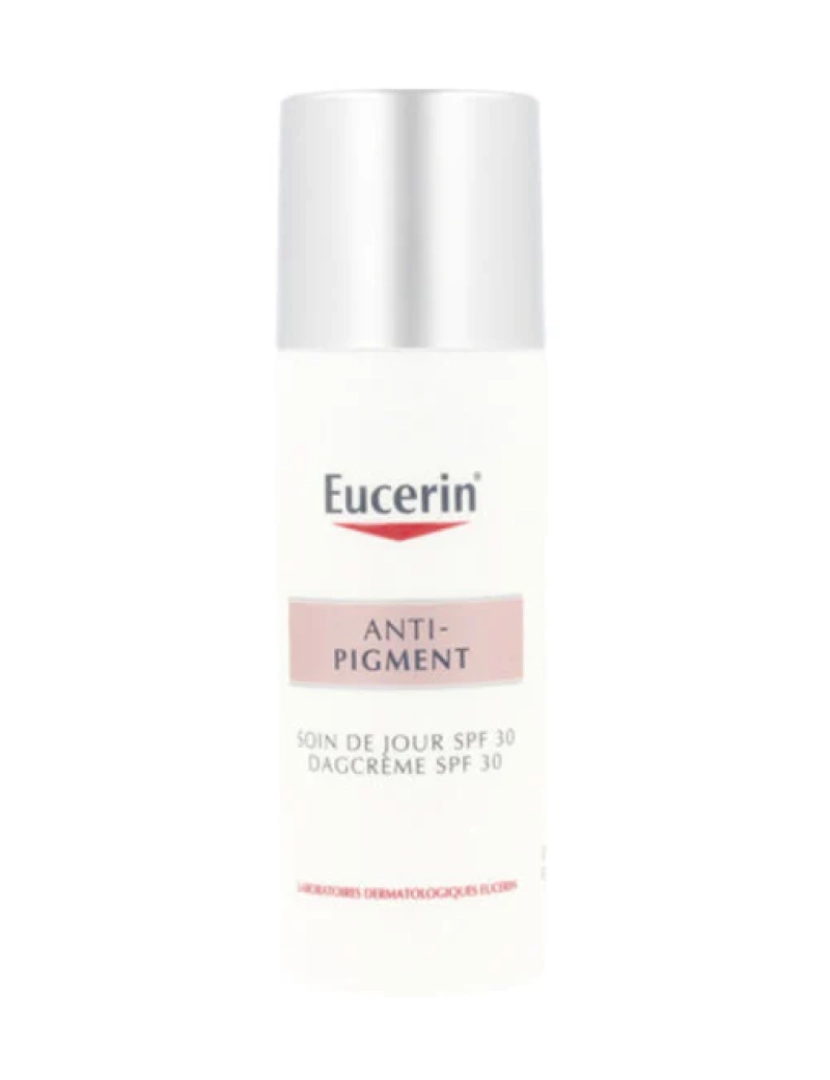 Eucerin - Anti-pigment Crema Día Spf30 Eucerin 50 ml