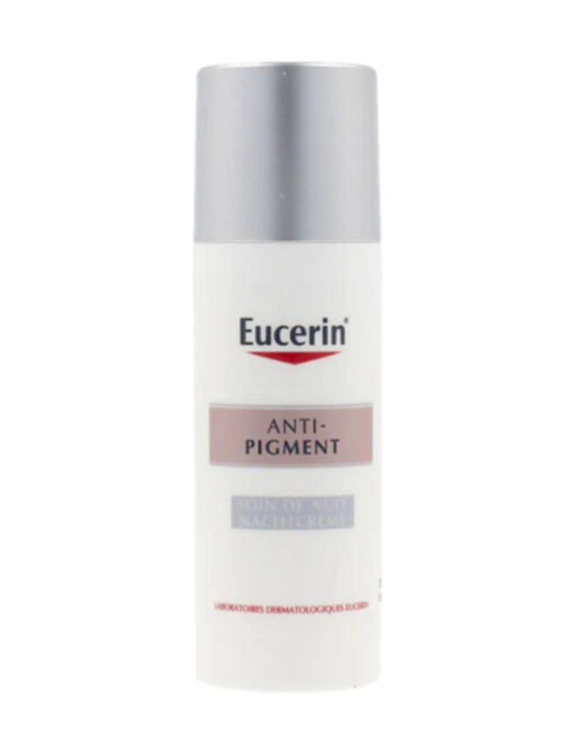 Eucerin - Antipigment Crema Noche Eucerin 50 ml
