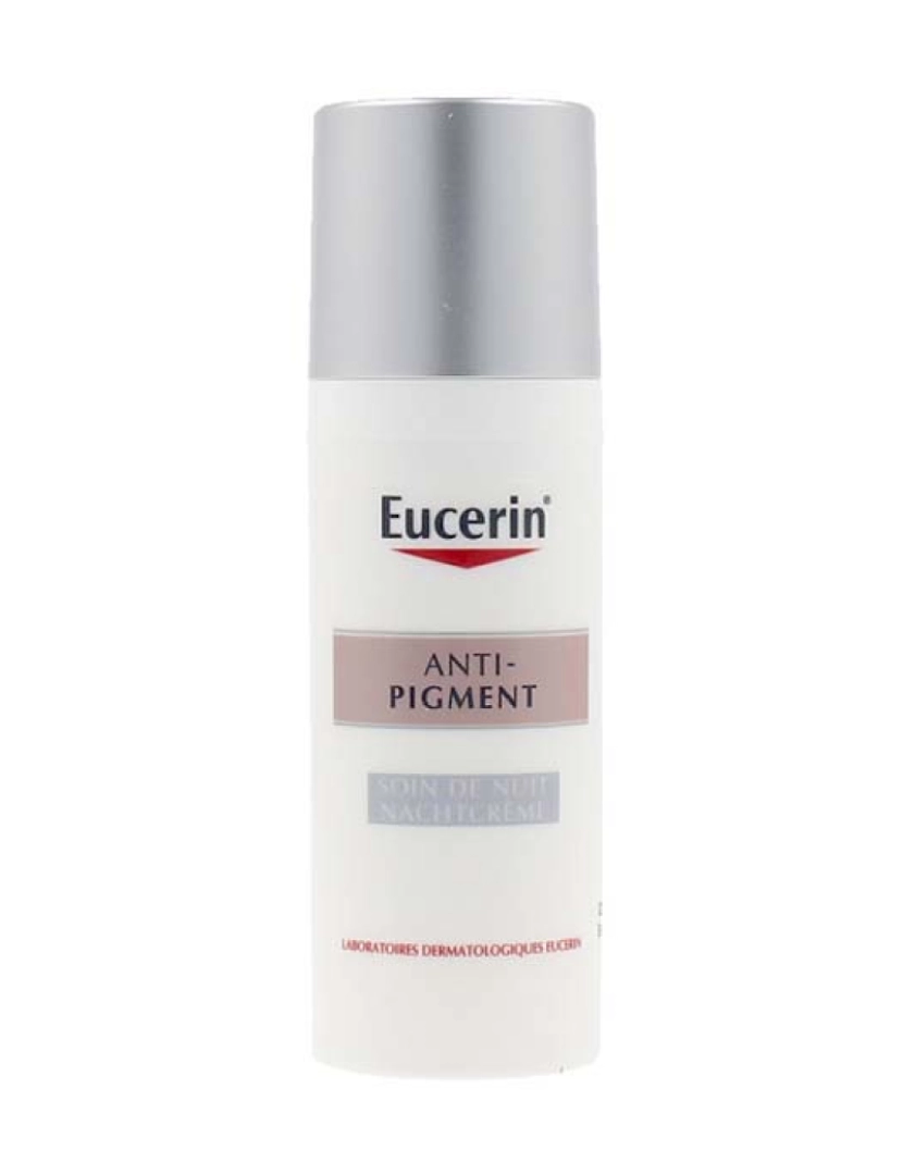 Eucerin - Eucerin Anti Pigment Creme Noite Anti-Manchas 50ml