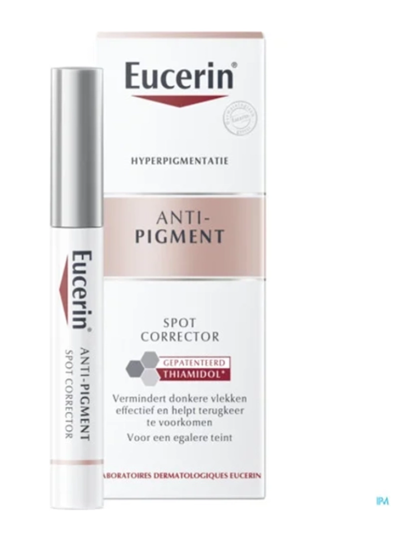 Eucerin - Corretivo de manchas ANTI-PIGMENTO 5 ml