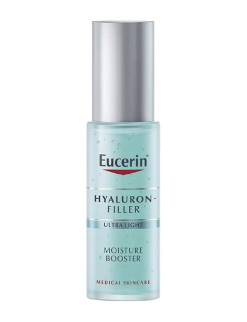 Eucerin - HYALURON FILLER intensificador de hidratação 30 ml