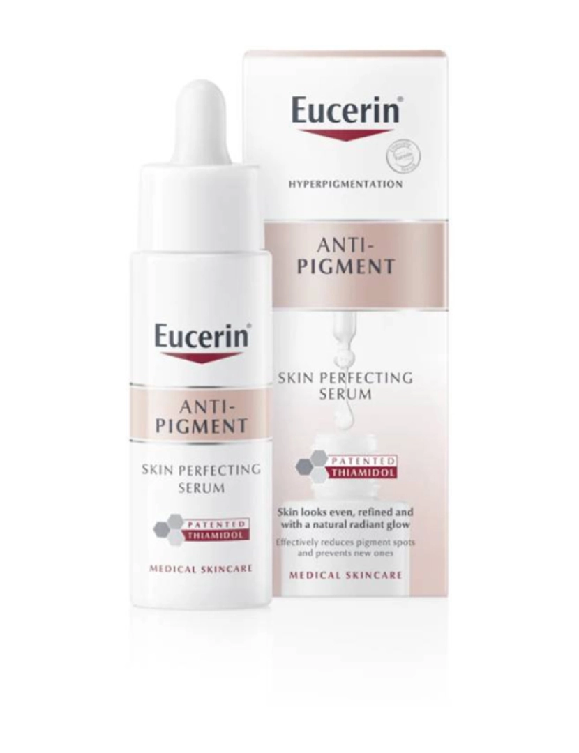 Eucerin - Sérum aperfeiçoador da pele ANTI-PIGMENTO 30 ml